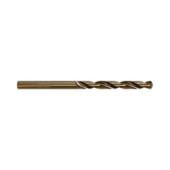 ALPHA 7/32in (5.56mm) Jobber Drill Bit - Cobalt Series Bulk Pack (x10)