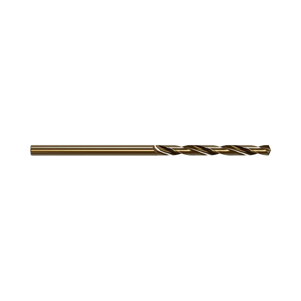 ALPHA 7/64in (2.78mm) Jobber Drill Bit - Cobalt Series Bulk Pack (x10)