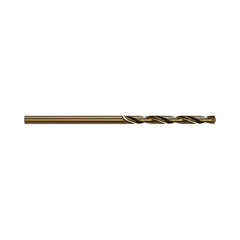 ALPHA 7/64in (2.78mm) Jobber Drill Bit - Cobalt Series Bulk Pack (x10)