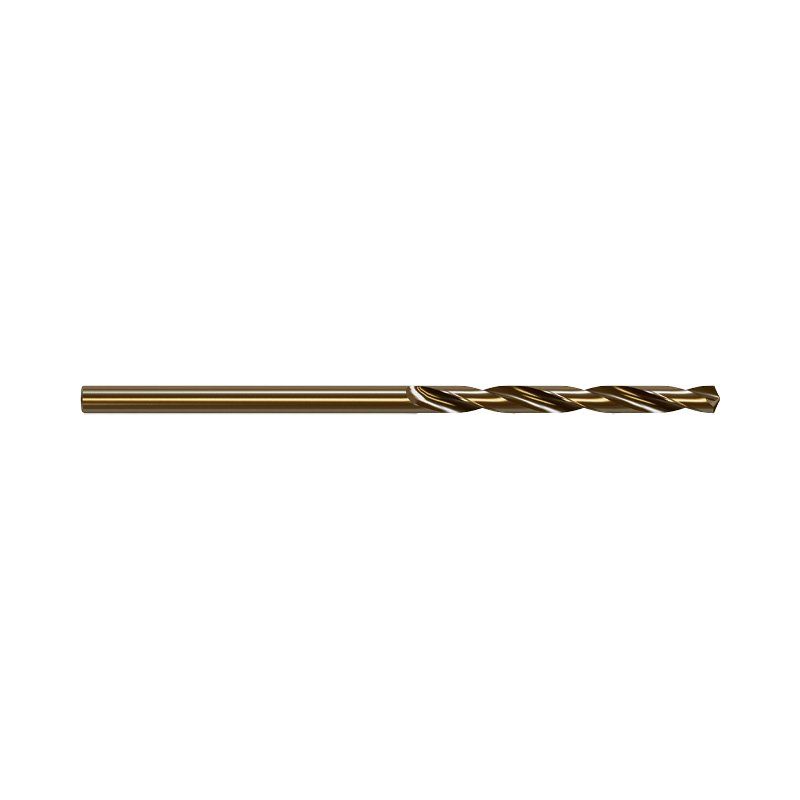 ALPHA 7/64in (2.78mm) Jobber Drill Bit - Cobalt Series