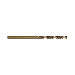 ALPHA 7/64in (2.78mm) Jobber Drill Bit - Cobalt Series