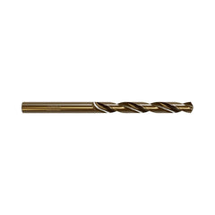 ALPHA 9/32in (7.14mm) Jobber Drill Bit - Cobalt Series Bulk Pack (x5)