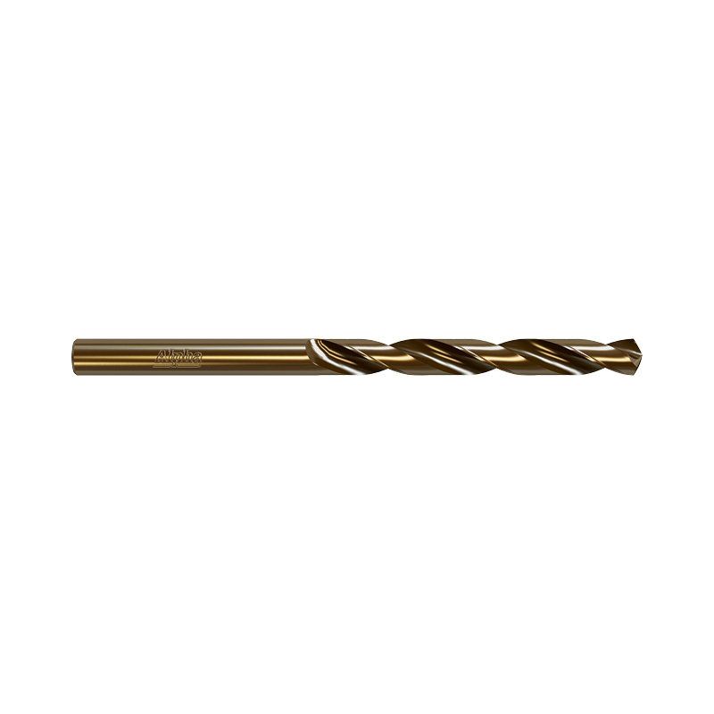 ALPHA 9/32in (7.14mm) Jobber Drill Bit - Cobalt Series