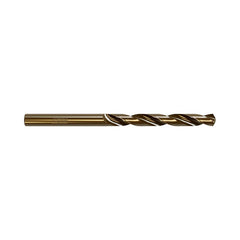 ALPHA 9/32in (7.14mm) Jobber Drill Bit - Cobalt Series