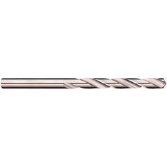 ALPHA 9/32in (7.14mm) Jobber Drill Bit - Silver Series