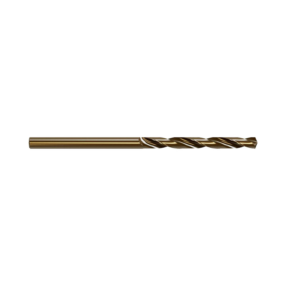 ALPHA 9/64in (3.57mm) Jobber Drill Bit - Cobalt Series Bulk pack (x10)