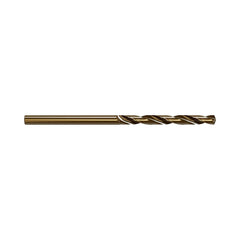 ALPHA 9/64in (3.57mm) Jobber Drill Bit - Cobalt Series Bulk pack (x10)
