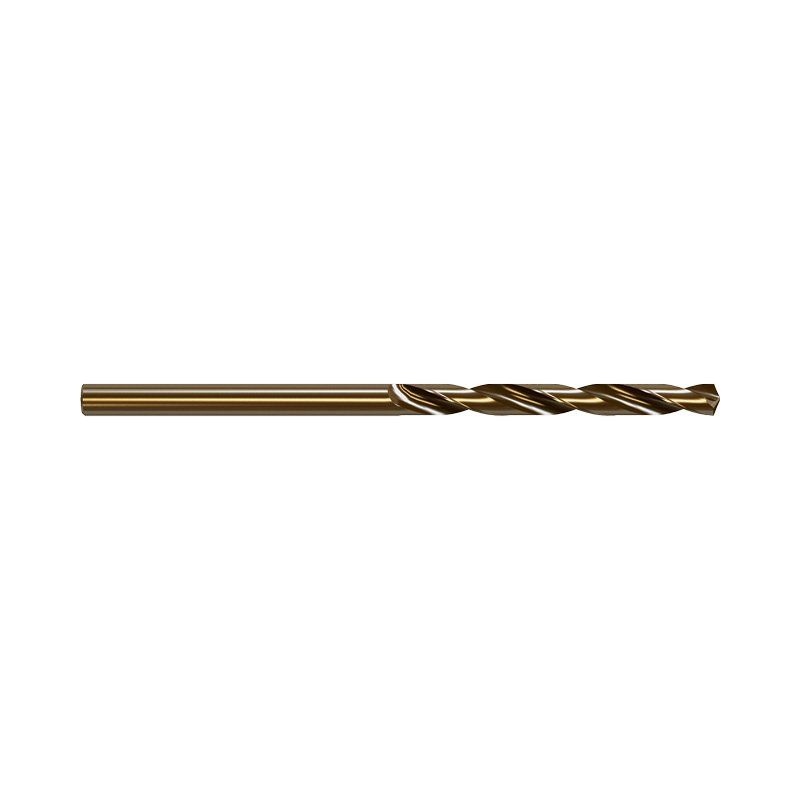 ALPHA 9/64in (3.57mm) Jobber Drill Bit - Cobalt Series