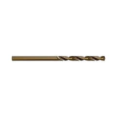 ALPHA 9/64in (3.57mm) Jobber Drill Bit - Cobalt Series