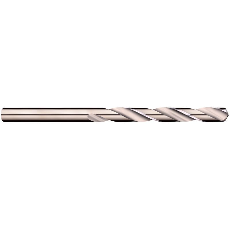 ALPHA 9/64in (3.57mm) Jobber Drill Bit - Silver Series
