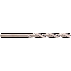 ALPHA 1mm Jobber Drill Bit - Silver Series