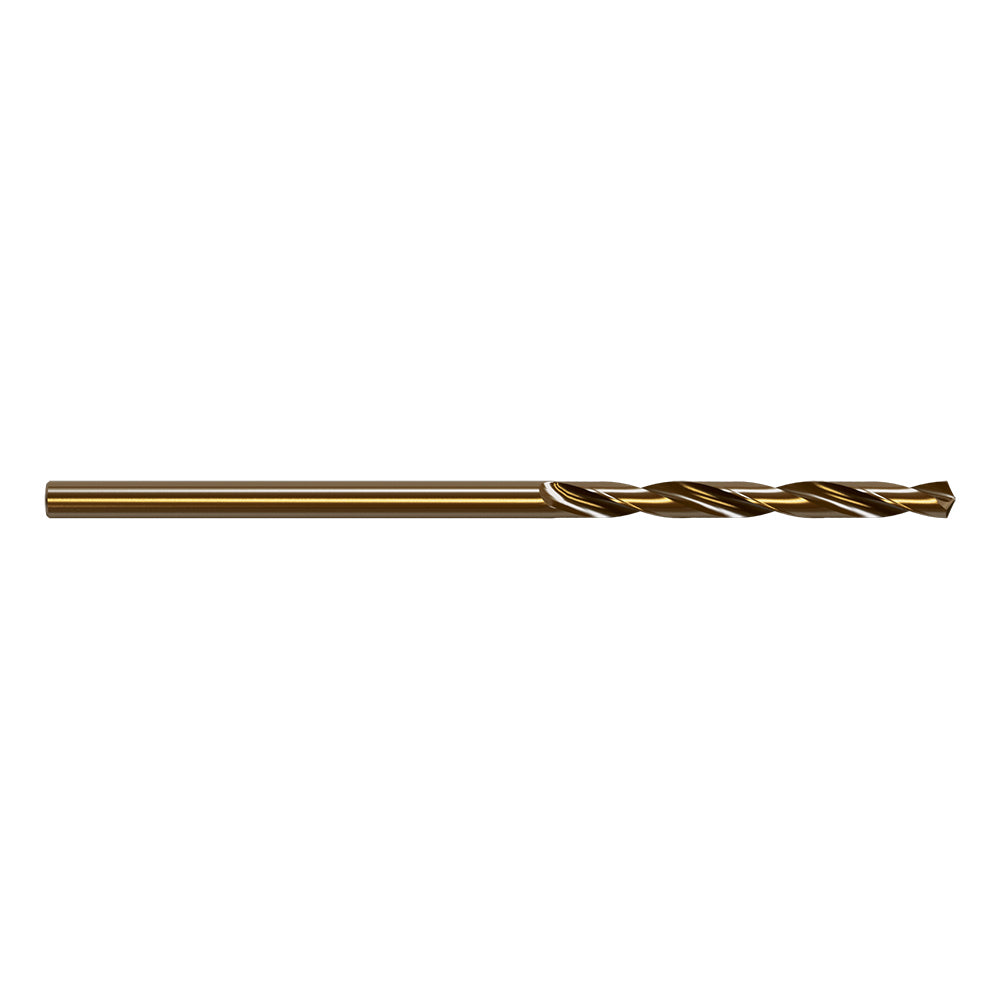 ALPHA 2.0mm Jobber Drill Bit - Cobalt Series Bulk Pack (x10)