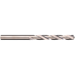 ALPHA 2mm Jobber Drill Bit - Silver Series