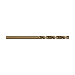 ALPHA 2.5mm Jobber Drill Bit - Cobalt Series Bulk Pack (x10)