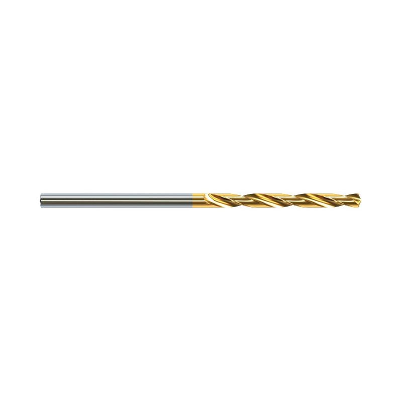ALPHA 2.5mm Jobber Drill Bit - Gold Series