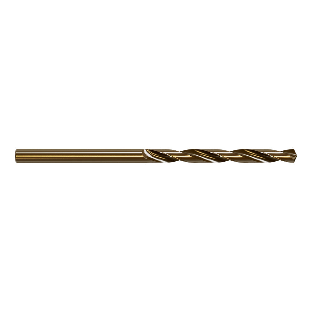 ALPHA 3.0mm Jobber Drill Bit - Cobalt Series Trade Pack (x10)