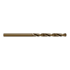 ALPHA 3.0mm Jobber Drill Bit - Cobalt Series Trade Pack (x10)
