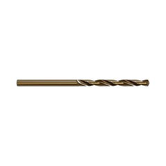 ALPHA 3mm Jobber Drill Bit - Cobalt Series Carded