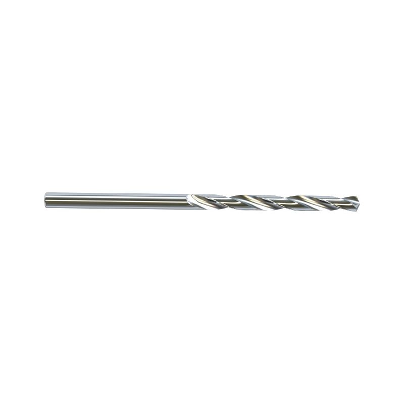 ALPHA 3.3mm Jobber Drill Bit - Silver Series