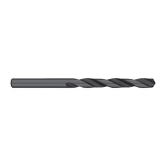 Alpha - 1.6mm Jobber Drill Bit - Black Series | 9LM016B