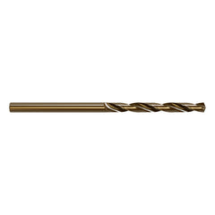 ALPHA 3.5mm Jobber Drill Bit - Cobalt Series Trade Pack (x10)