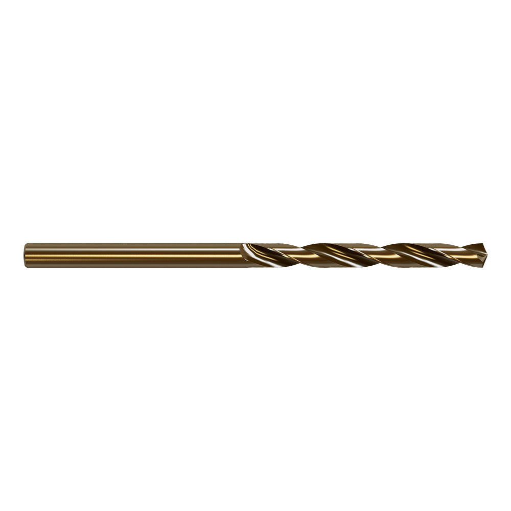 ALPHA 4.0mm Jobber Drill Bit - Cobalt Series Trade Pack (x10)