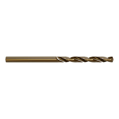 ALPHA 4.0mm Jobber Drill Bit - Cobalt Series Trade Pack (x10)