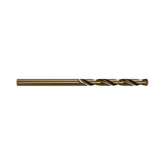 ALPHA 4mm Jobber Drill Bit - Cobalt Series Carded