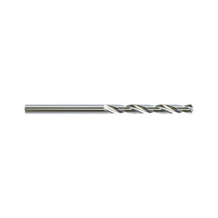 ALPHA 4.2mm Jobber Drill Bit - Silver Series