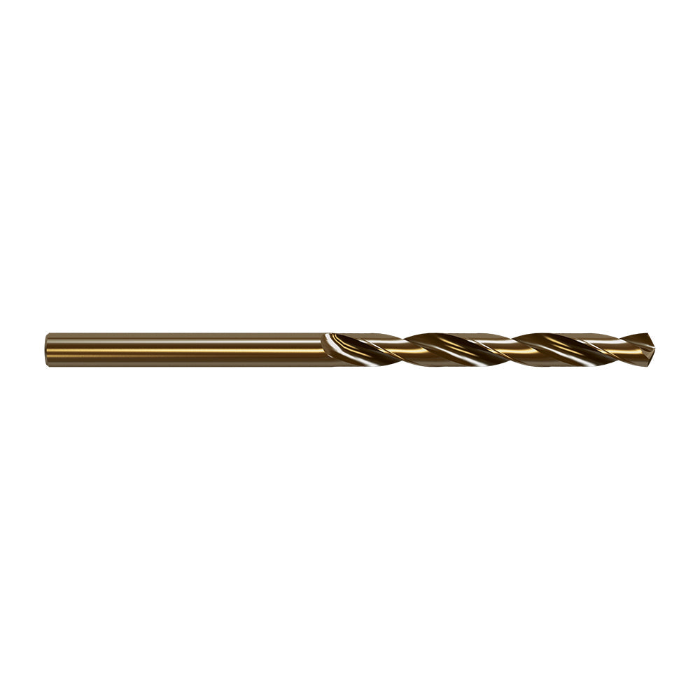 ALPHA 4.5mm Jobber Drill Bit - Cobalt Series Trade Pack (x10)