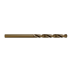 ALPHA 4.5mm Jobber Drill Bit - Cobalt Series Trade Pack (x10)