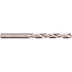 ALPHA 4.5mm Jobber Drill Bit - Silver Series
