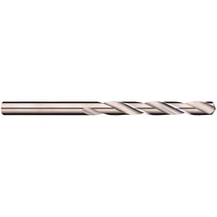 ALPHA 4.9mm Jobber Drill Bit - Silver Series