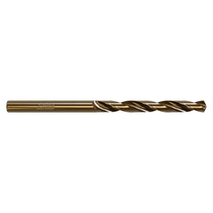 ALPHA 5.0mm Jobber Drill Bit - Cobalt Series Trade Pack (x10)