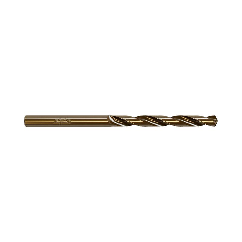 ALPHA 5mm Jobber Drill Bit - Cobalt Series