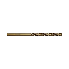 ALPHA 5mm Jobber Drill Bit - Cobalt Series
