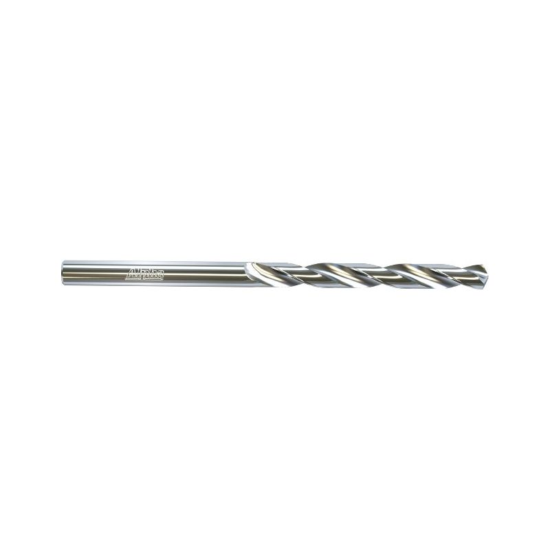 ALPHA 5.1mm Jobber Drill Bit - Silver Series