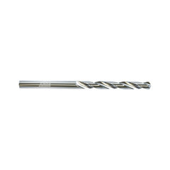 ALPHA 5.1mm Jobber Drill Bit - Silver Series