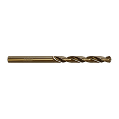 ALPHA 6.0mm Jobber Drill Bit - Cobalt Series Trade Pack (x10)