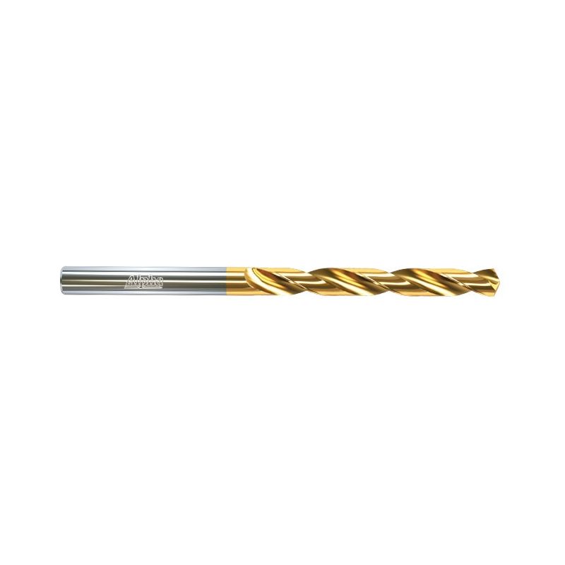 ALPHA 6.6mm Jobber Drill Bit - Gold Series