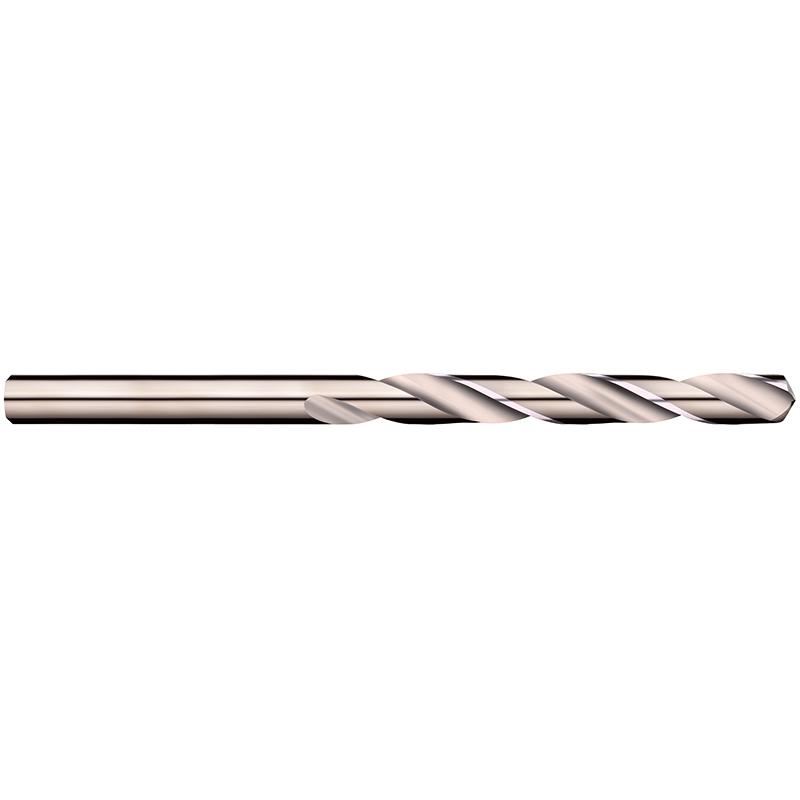 ALPHA 9mm Jobber Drill Bit - Silver Series