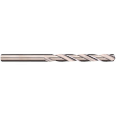 ALPHA 10.5mm Jobber Drill Bit - Silver Series