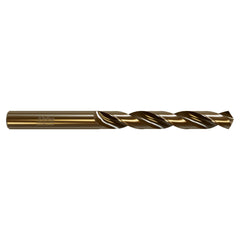 ALPHA 11.5mm Jobber Drill Bit - Cobalt Series Trade Pack (x5)