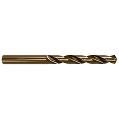 ALPHA 12.0mm Jobber Drill Bit - Cobalt Series Trade Pack (x5)