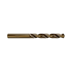 ALPHA 12mm Jobber Drill Bit - Cobalt Series Carded