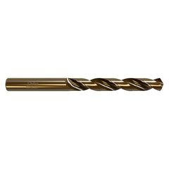 ALPHA 12.5mm Jobber Drill Bit - Cobalt Series Trade Pack (x5)
