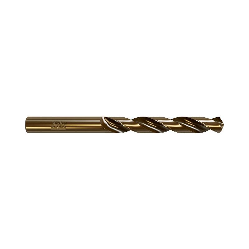 ALPHA 12.5mm Jobber Drill Bit - Cobalt Series