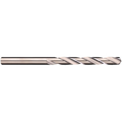 ALPHA 12.5mm Jobber Drill Bit - Silver Series