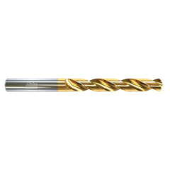 ALPHA 12.5mm Jobber Drill Bit Single Pack - Gold Series