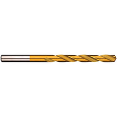 Alpha - 13mm Jobber Drill Bit (5 Pack) - Gold Series | 9LM130-5